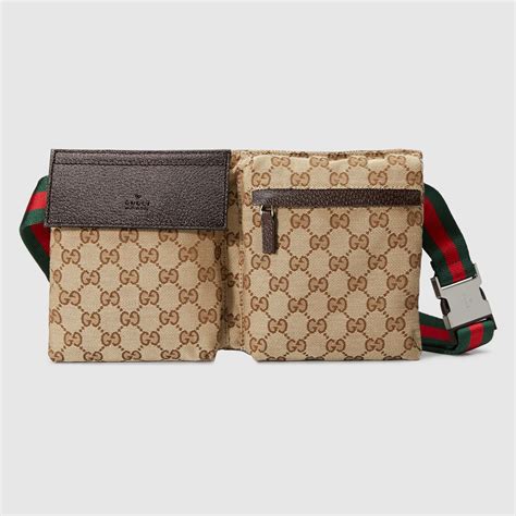 Gucci belt bags for men